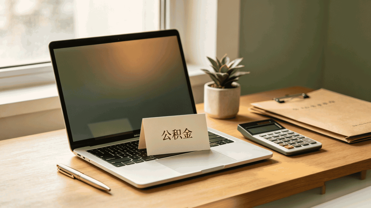 广元高效公积金代取 材料地点时限一次说清