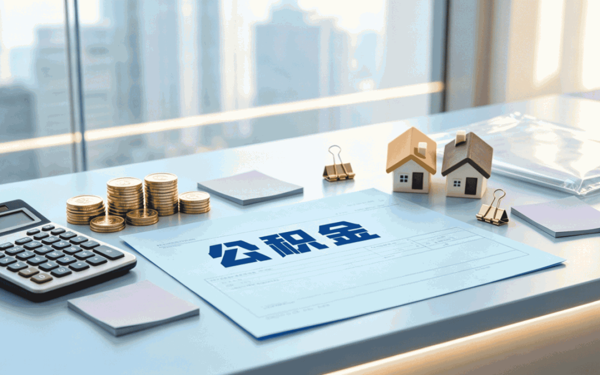 广元公积金提取多少钱一次，新政下额度口径有调整