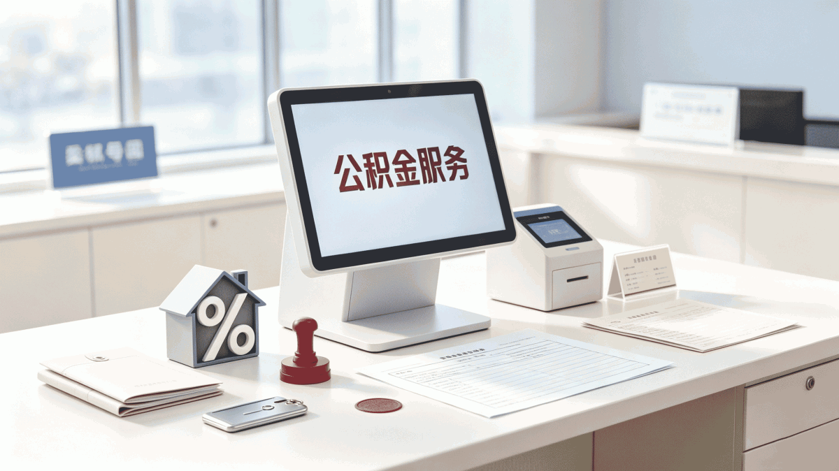 广元企业职工公积金贷款材料带齐去哪办