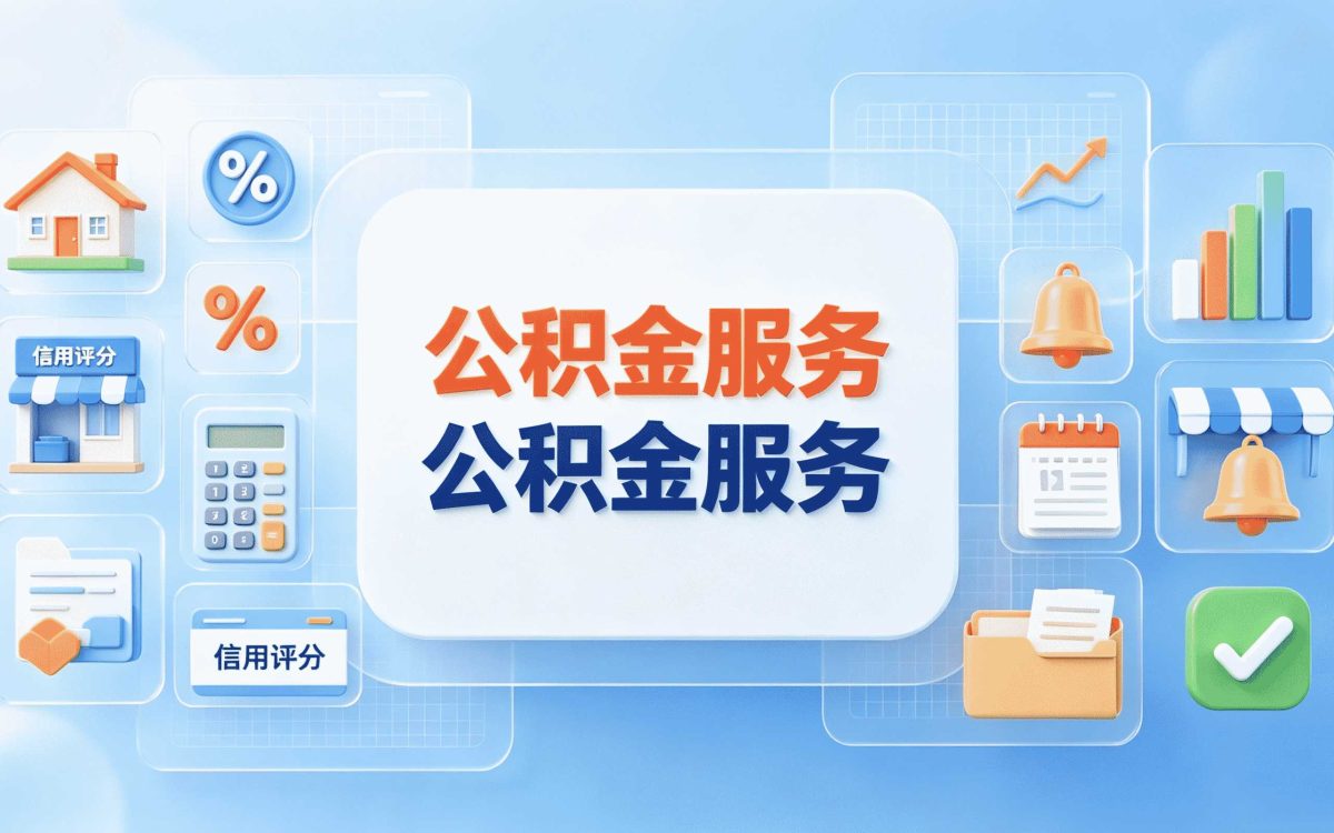 广元公积金代办一般收多少我跑两趟才摸清