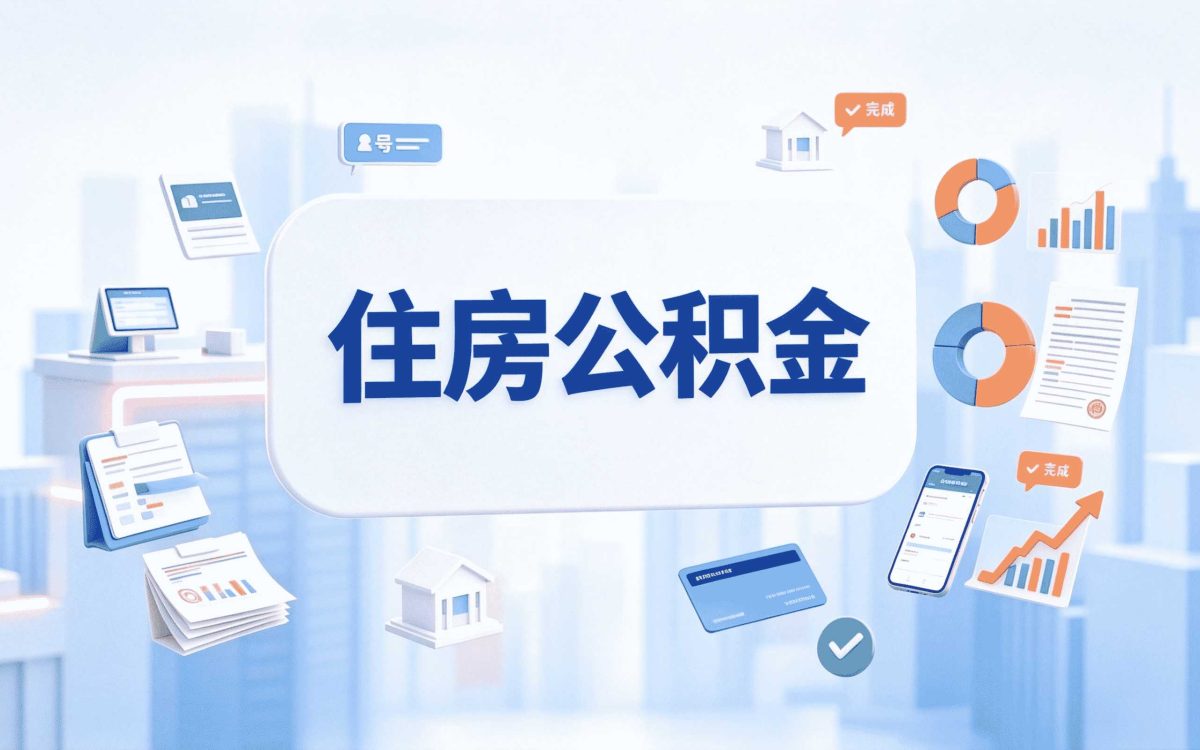广元公积金提取流程详细步骤差多少钱一笔笔算