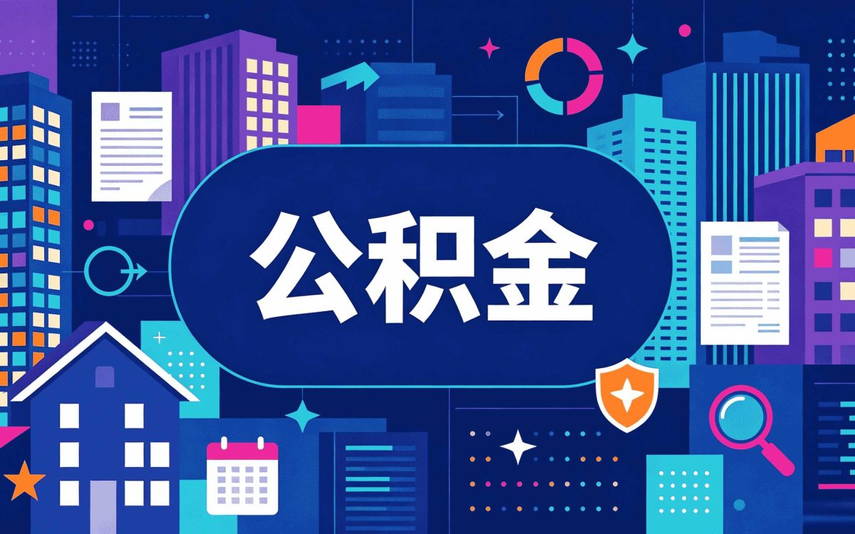 广元公积金单位缴存基数新规后怎么算
