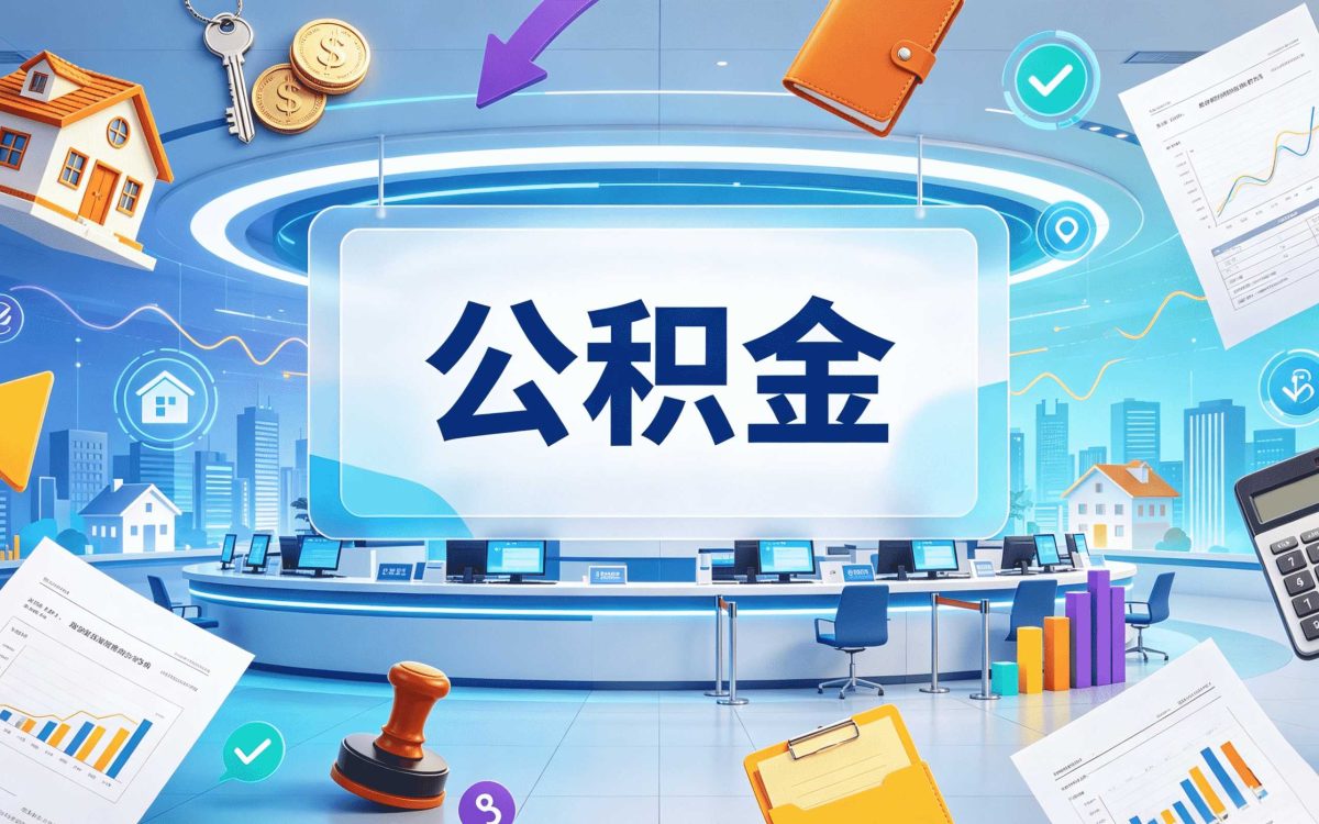 广元公积金跨省代办要交啥材料多久到账