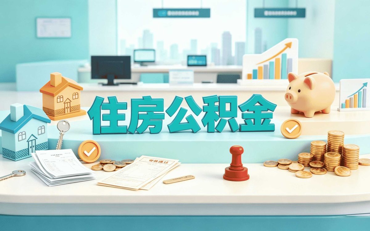 广元公积金怎么提取到个人银行卡上呢我跑了···