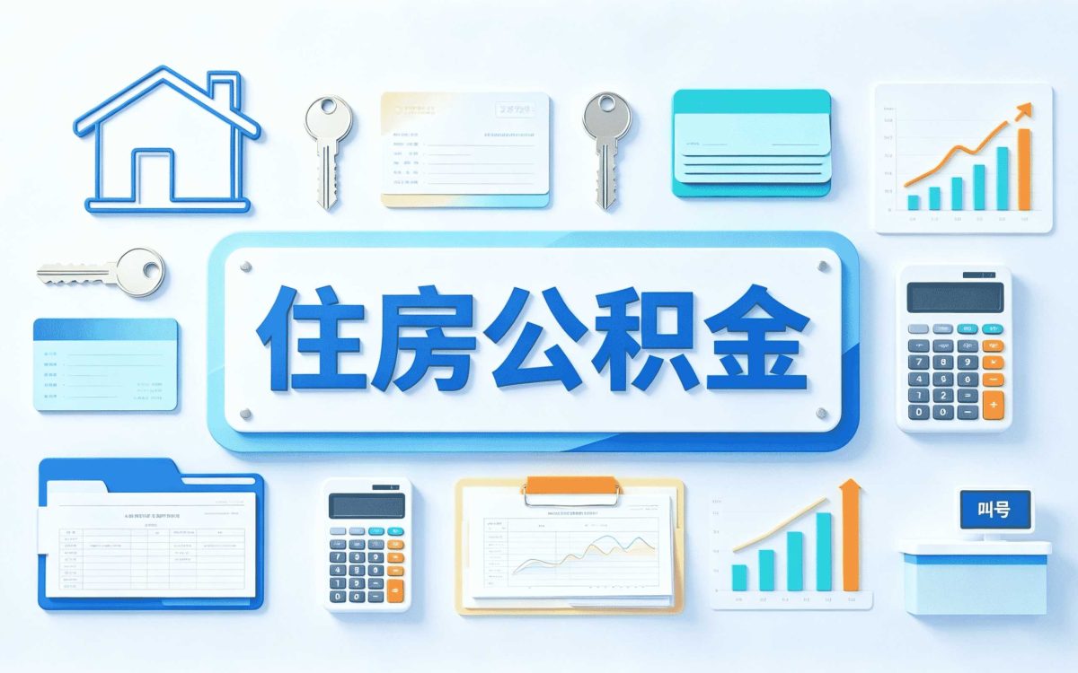 广元正规公积金代办平台 问清楚再交材料