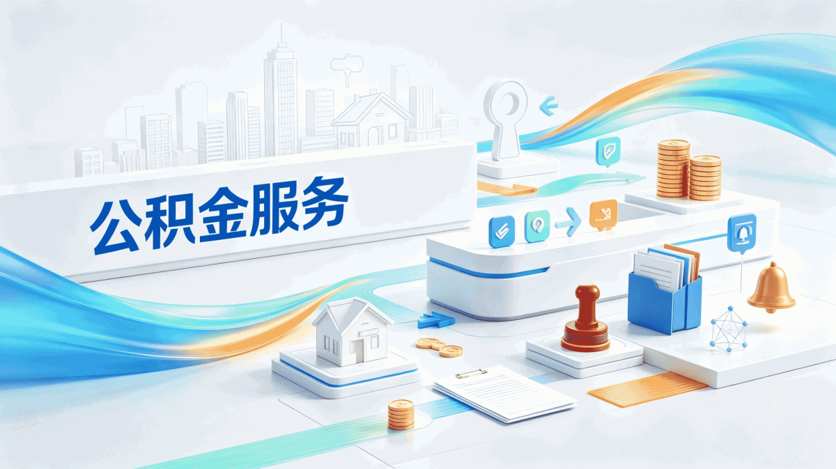 广元公积金账户合并两个账户差多少钱一笔笔算