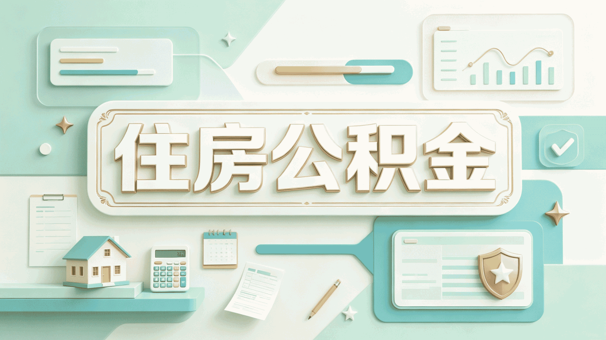 广元公积金代办提取可信吗?先看这3点