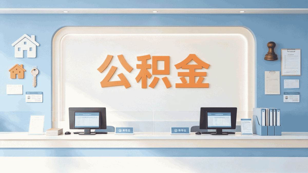 广元公积金转移到另一个城市如何办理这几个···