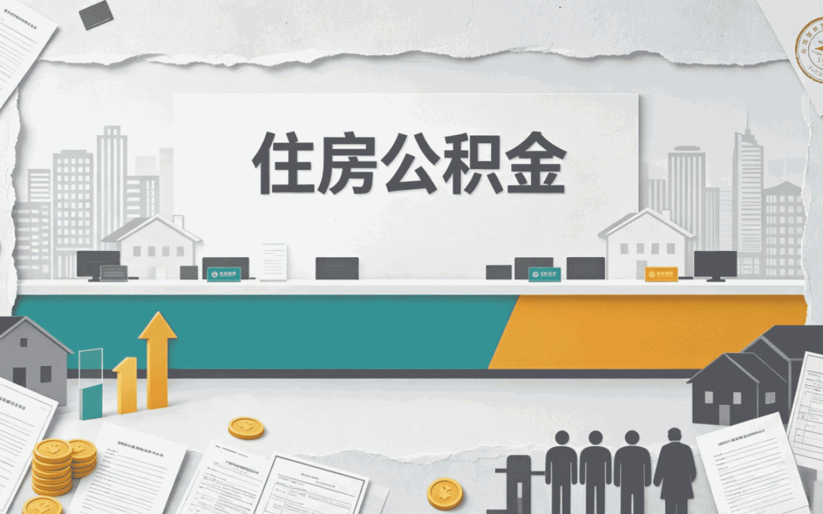 广元公积金提取入口适用人群怎么算