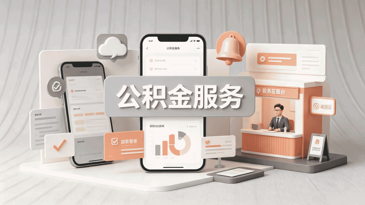 广元高效公积金代取 材料地点时限一次说清