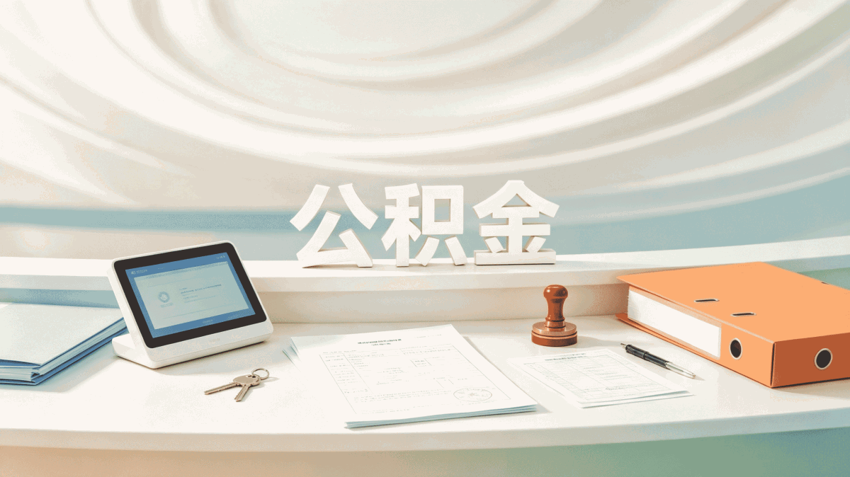 广元公积金提取比例怎么算法 一笔一笔算差多少钱
