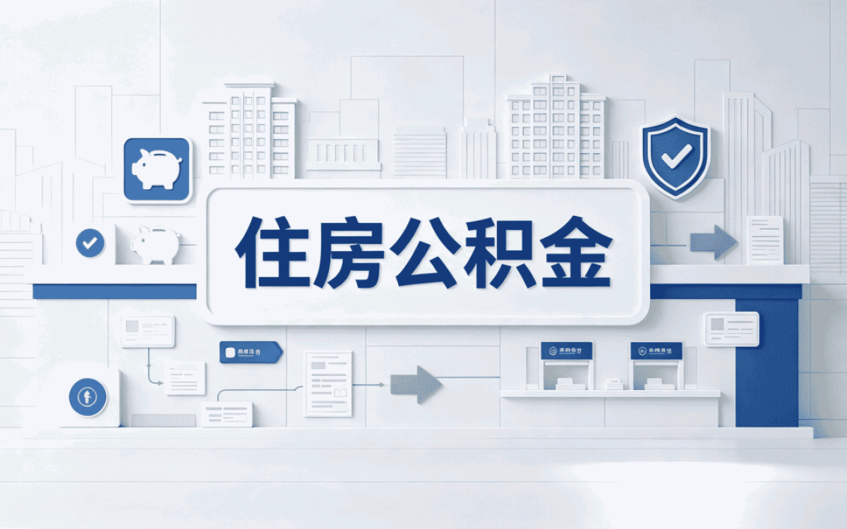 广元公积金提取多少钱一次，新政下额度口径有调整