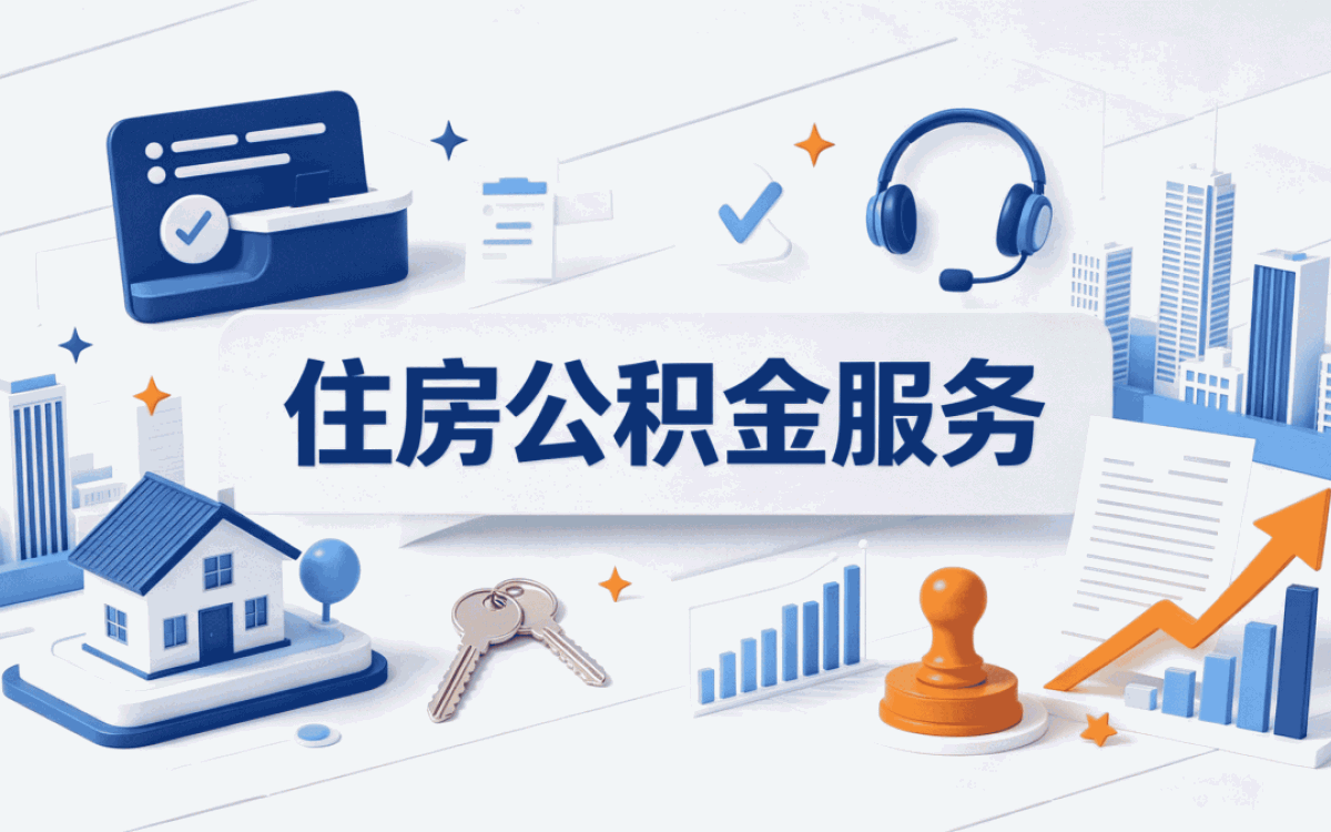广元单位改制公积金转移流程行不行