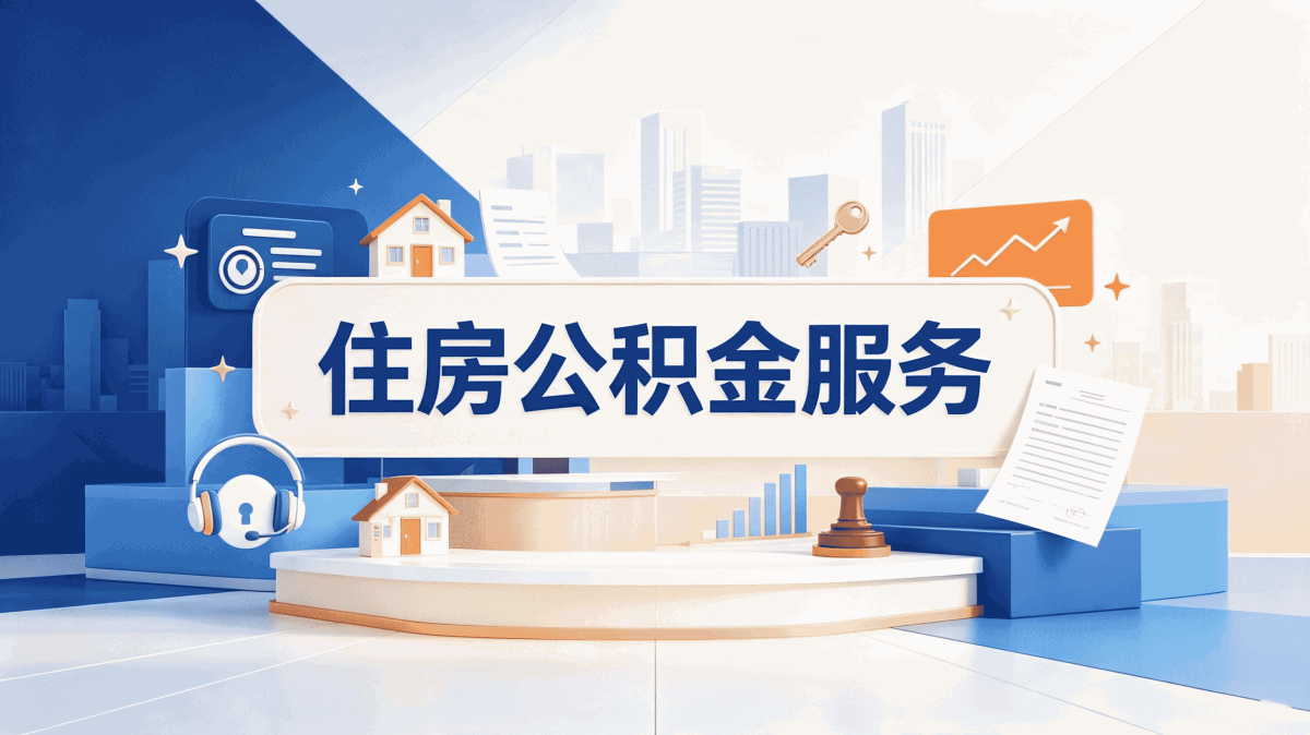广元公积金提取代办公司流程要带啥材料去哪办