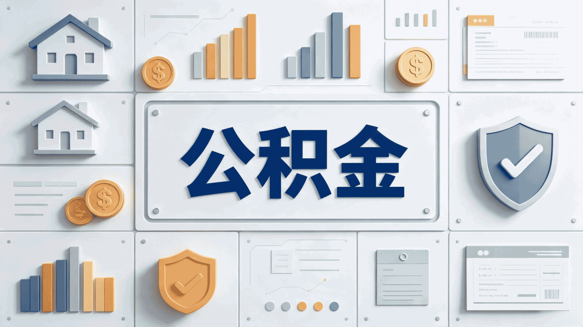 广元公积金代办一般收多少我跑两趟才摸清