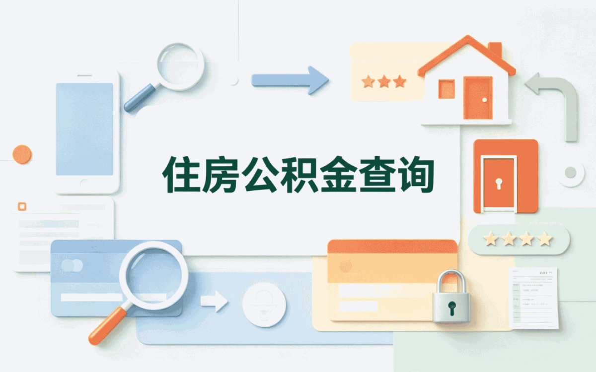 广元公积金如何提取到银行卡上别踩这几个坑