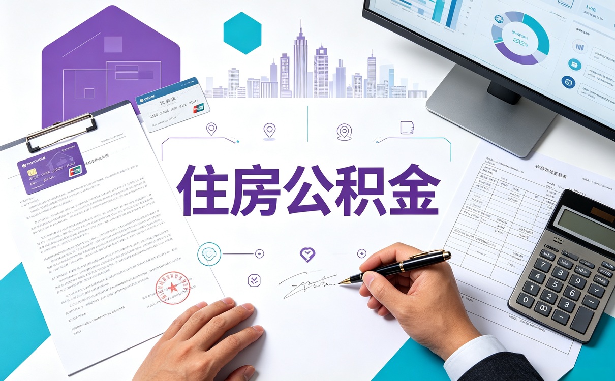 广元公积金封存多久能到账我第二次去才弄明白