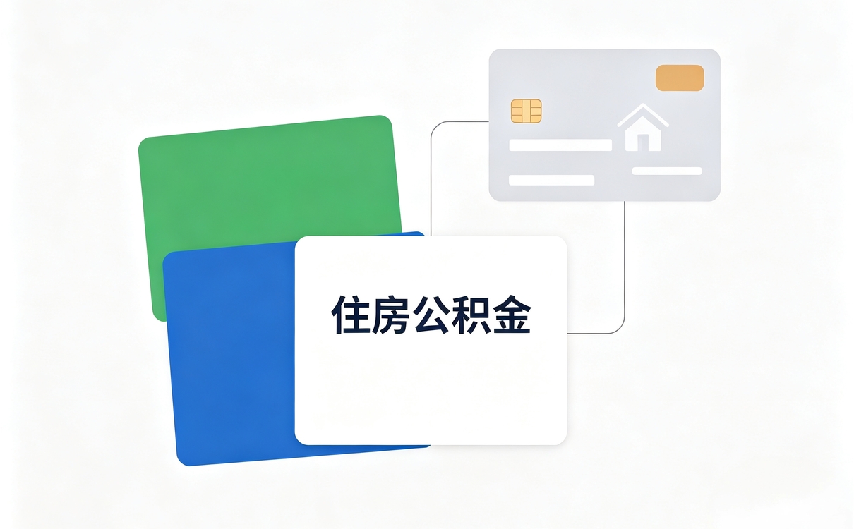 广元公积金封存多久能到账我第二次去才弄明白